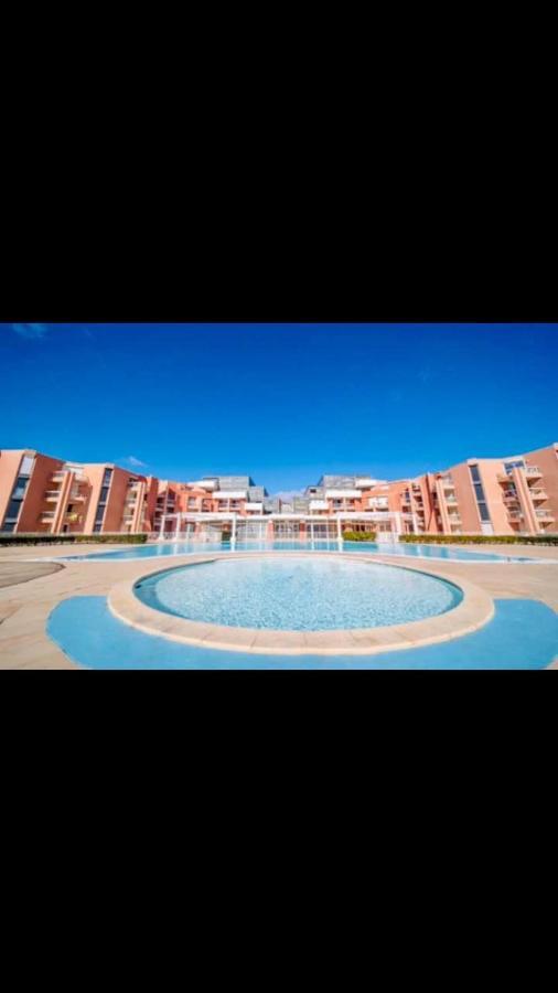 Grand Studio Bord De Mer Plus Piscine Sète Exteriör bild