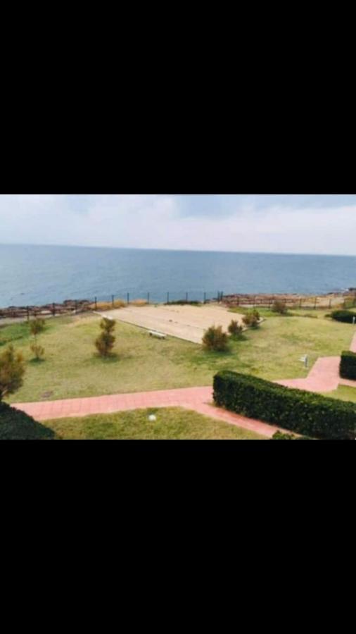 Grand Studio Bord De Mer Plus Piscine Sète Exteriör bild